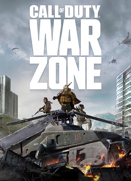 Call of Duty: Warzone 2.0